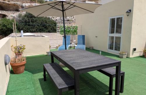 Mellieħa Heights Apartamento | Unique Mellieha views, Sea Breeze