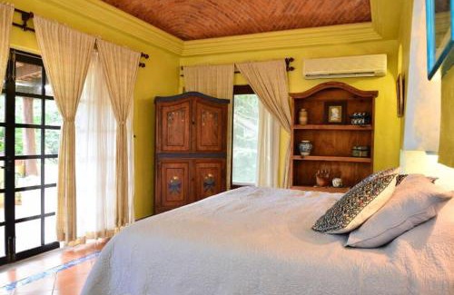 Área de Playacar Fase I Casa | Unique Mexican Villa! Plunge Pool, Ocean Views