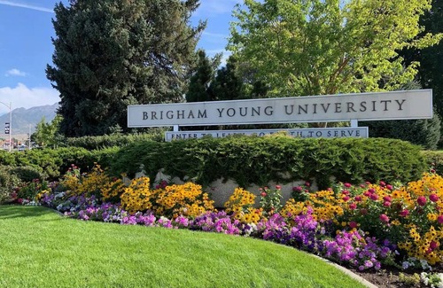 Provo Casa | Unique, Modern - On BYU Campus - Webster Place