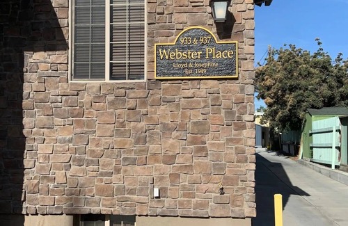 Provo Casa | Unique, Modern - On BYU Campus - Webster Place