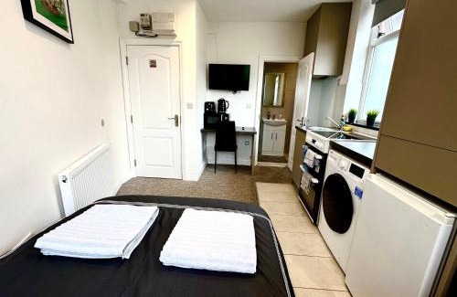West Hendon Apartamento | Unique Modern, Private Apartment,15 Mins To Central London