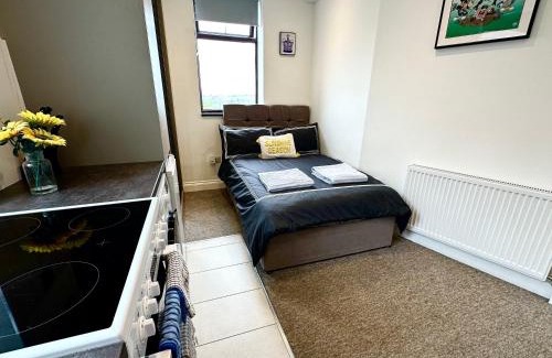 West Hendon Apartamento | Unique Modern, Private Apartment,15 Mins To Central London