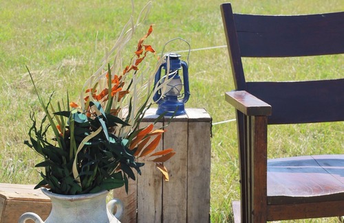 Absarokee Cabina | Unique Montana Glamping Experience