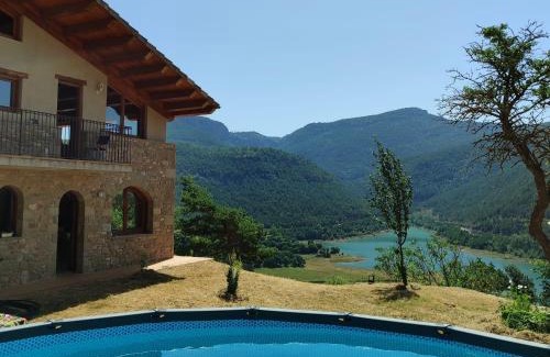 Naves Apartamento | Unique natural place, Sallord, Llosa del cavall