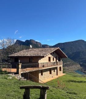 Naves Apartamento | Unique natural place, Sallord, Llosa del cavall