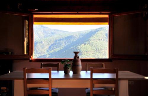 Naves Apartamento | Unique natural place, Sallord, Llosa del cavall