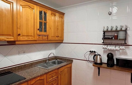 Lo Pagán Casa | ¡Oportunidad Única! Casa Frente al Parque Natural de las Salinas