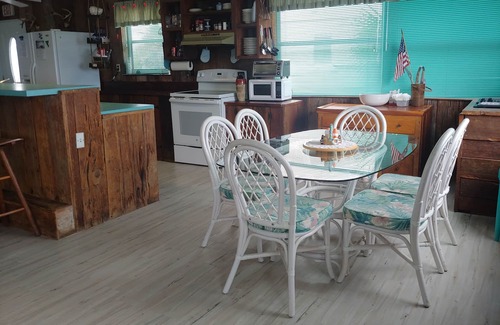 Flagler Beach Casa | Casa de playa única frente al mar