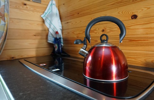 Hawick Cabina | Beehive @ Westcote Glamping