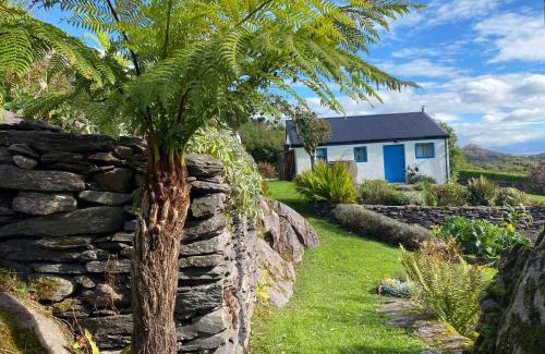 Caherdaniel Apartamento | Unique Old Stone Cottage