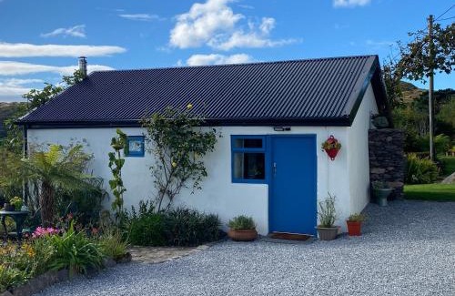 Caherdaniel Apartamento | Unique Old Stone Cottage