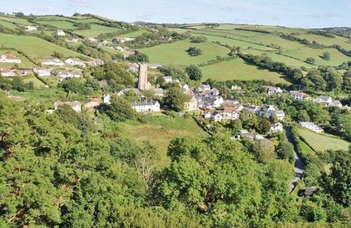 Berrynarbor Cabina | 2 bedroom accommodation in Berrynarbor, Ilfracombe