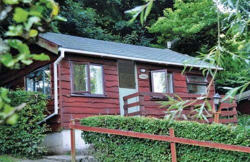 Berrynarbor Cabina | 2 bedroom accommodation in Berrynarbor, Ilfracombe