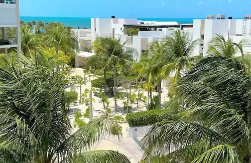 Punta Sam Casa | Unique Pent House in Playa Mujeres!