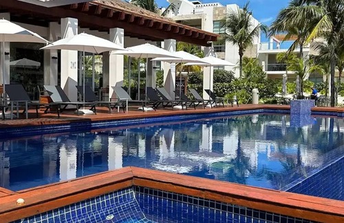 Punta Sam Casa | Unique Pent House in Playa Mujeres!
