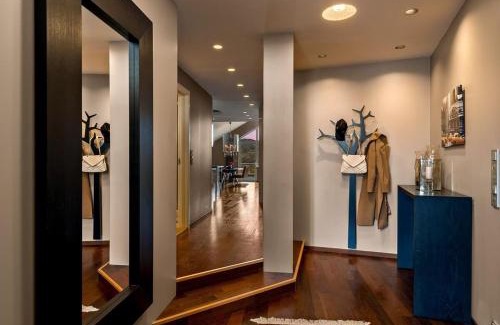 Bodo Apartamento | Unique penthouse apartment