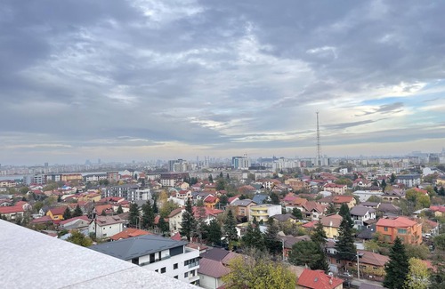 Militari Condominio | Unique Penthouse Lakeview W19