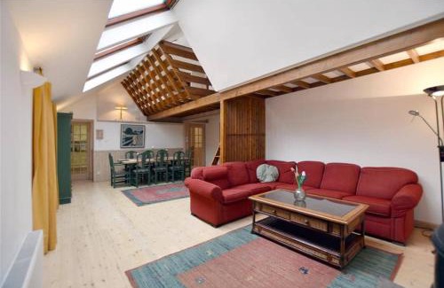 Lerwick Casa | Unique, perfectly located town centre house