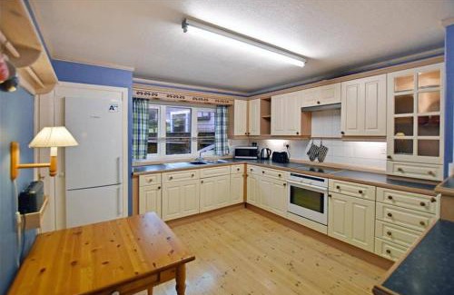 Lerwick Casa | Unique, perfectly located town centre house