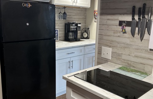 Ocean City Alquiler De Eote | Unique Private newly renovated Houseboat on Bayou - Destin/Ft. Walton Beach