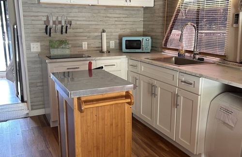 Ocean City Alquiler De Eote | Unique Private newly renovated Houseboat on Bayou - Destin/Ft. Walton Beach