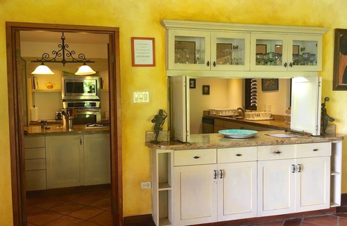Jack's Hill Villa | Villa de lujo privada: encantador y exclusivo de 5 dormitorios