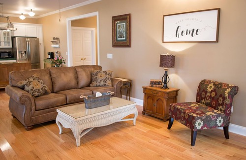 Byron Apartamento | Unique Private Apartment