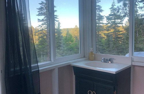 Duck Creek Village Cabina | Unique Property in the Southern Utah Mountains near Duck Creek Village