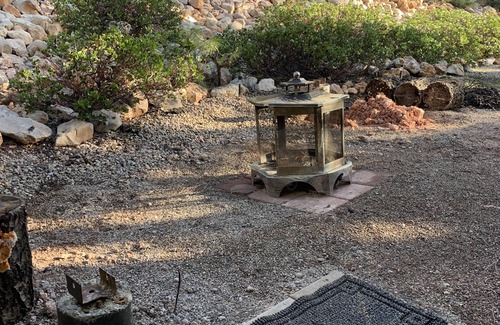 Duck Creek Village Cabina | Unique Property in the Southern Utah Mountains near Duck Creek Village