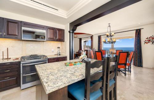 Paraíso Escondido Villa | Unique Renovated 3 Bed Montecristo Villa at Quivira
