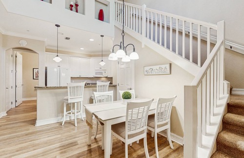 Ole Casa | Unique, resort condo w/shared outdoor pool and access to amenities