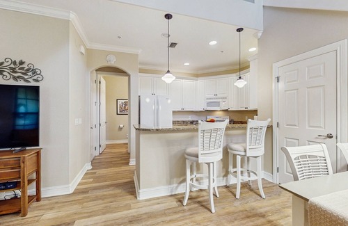 Ole Casa | Unique, resort condo w/shared outdoor pool and access to amenities