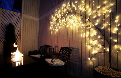 Villa Rica Casa | Unique Romantic Getaway near Atlanta, Georgia