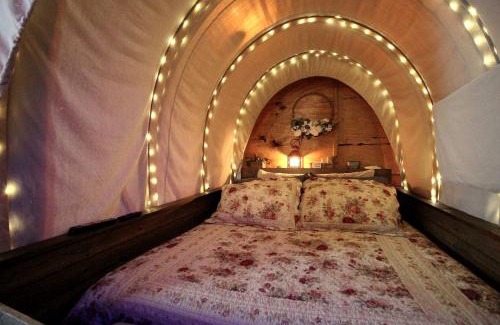 Villa Rica Casa | Unique Romantic Getaway near Atlanta, Georgia