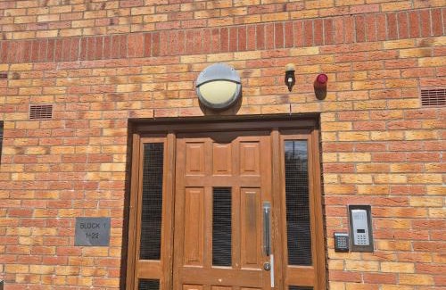 Dublin Casa | Unique room close to tramline