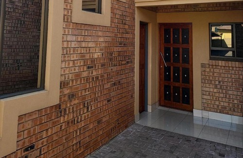Middelburg Hotel | Unique Rose Boutique Hotel