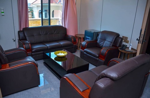 Dodoma Hotel | UNIQUE ROYAL HOTEL AND SUITES