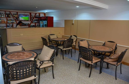 Dodoma Hotel | UNIQUE ROYAL HOTEL AND SUITES