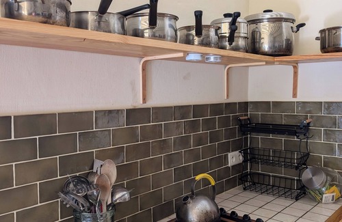 Mansonville Casa | Unique, rustic villa with pool & incredible views in SW France - dog friendly