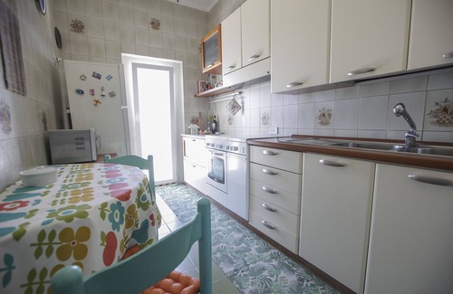 Agropoli Villa | Villa única frente al mar en Agropoli