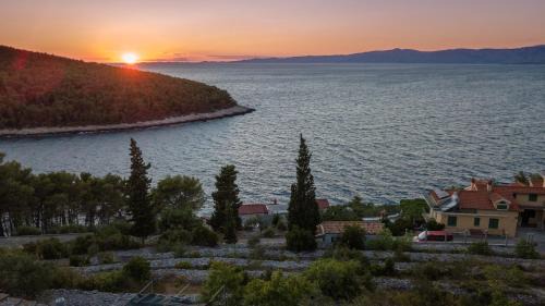 Vela Luka Villa | Unique seaside villa with pool