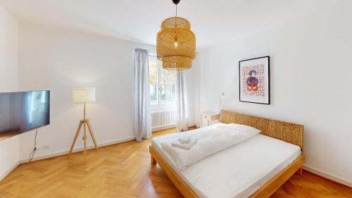 St. Johann Apartamento | Unique Serviced Living @ St. Johann (Davidsboden)