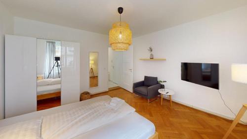 St. Johann Apartamento | Unique Serviced Living @ St. Johann (Davidsboden)