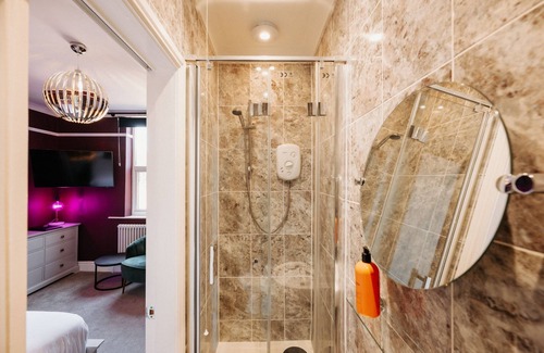 Shrewsbury Casa | Unique Shrewsbury Rooms