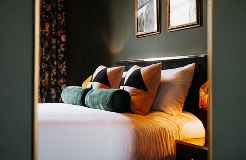Shrewsbury Casa | Unique Shrewsbury Rooms
