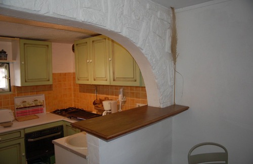 Vic-la-Gardiole Casa | CASA PEQUEÑA Y ÚNICA EN VIC LA GARDIOLE