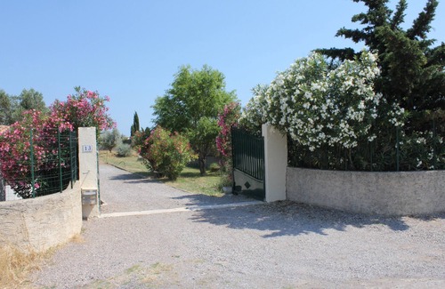 Vic-la-Gardiole Casa | CASA PEQUEÑA Y ÚNICA EN VIC LA GARDIOLE