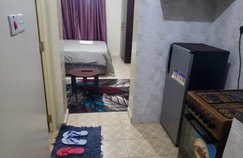 Kitengela Apartamento | Unique space studio