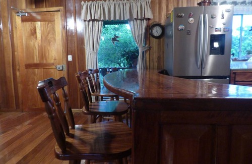Monteverde Chalet De Esquí | Unique, spacious, and comfortable Chalet in ideal Monteverde location.