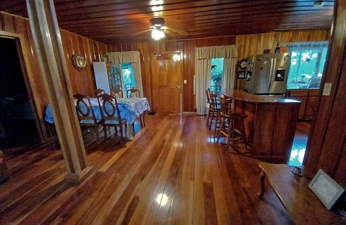 Monteverde Chalet De Esquí | Unique, spacious, and comfortable Chalet in ideal Monteverde location.